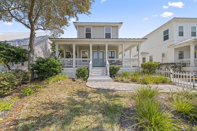 95 Barracuda Street, Destin, FL 32541
