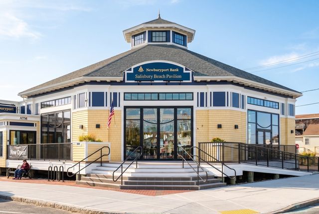 219 Beach Rd 15, Salisbury, MA 01952