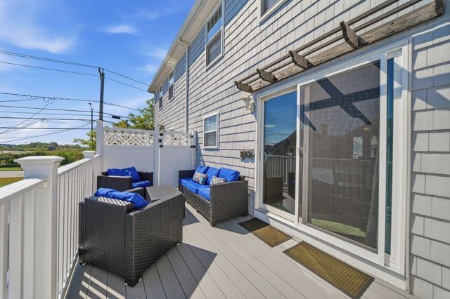 219 Beach Rd 15, Salisbury, MA 01952