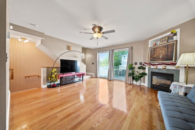 219 Beach Rd 15, Salisbury, MA 01952