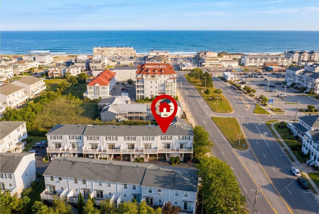 219 Beach Rd 15, Salisbury, MA 01952