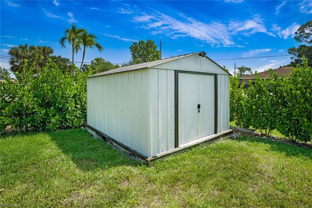 3455 Estey AVE, Naples, FL 34104