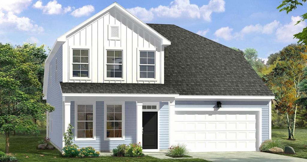 459 Joseph St, Longs, SC 29568