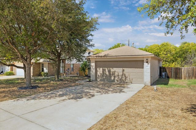14928 Sassafras TRL, Pflugerville, TX 78660