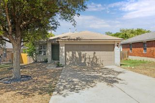 14928 Sassafras TRL, Pflugerville, TX 78660