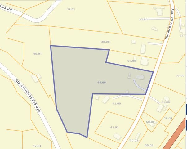 748 Old McKenzie Hwy, Paris, TN 38242