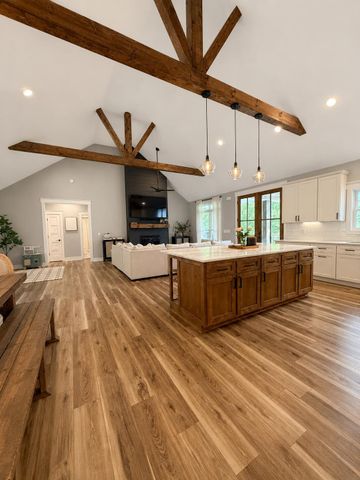451 William Whitworth RD, Pulaski, TN 38478