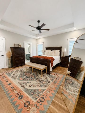 451 William Whitworth RD, Pulaski, TN 38478