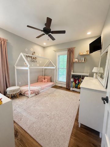 451 William Whitworth RD, Pulaski, TN 38478