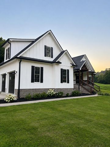 451 William Whitworth RD, Pulaski, TN 38478