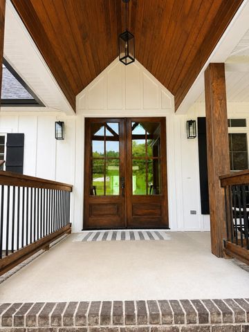 451 William Whitworth RD, Pulaski, TN 38478