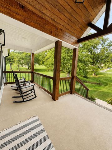 451 William Whitworth RD, Pulaski, TN 38478