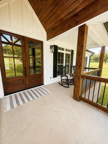 451 William Whitworth RD, Pulaski, TN 38478