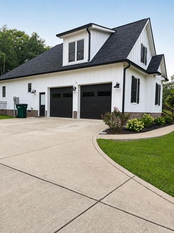 451 William Whitworth RD, Pulaski, TN 38478