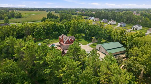 831 Osborne Ln, Murfreesboro, TN 37130