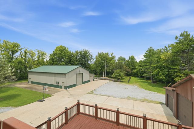 831 Osborne Ln, Murfreesboro, TN 37130