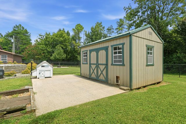 831 Osborne Ln, Murfreesboro, TN 37130