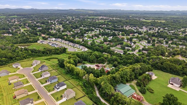 831 Osborne Ln, Murfreesboro, TN 37130