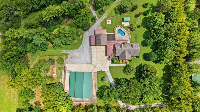 831 Osborne Ln, Murfreesboro, TN 37130