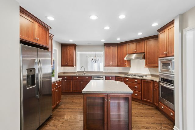 419 W Marion Street, Prospect Heights, IL 60070