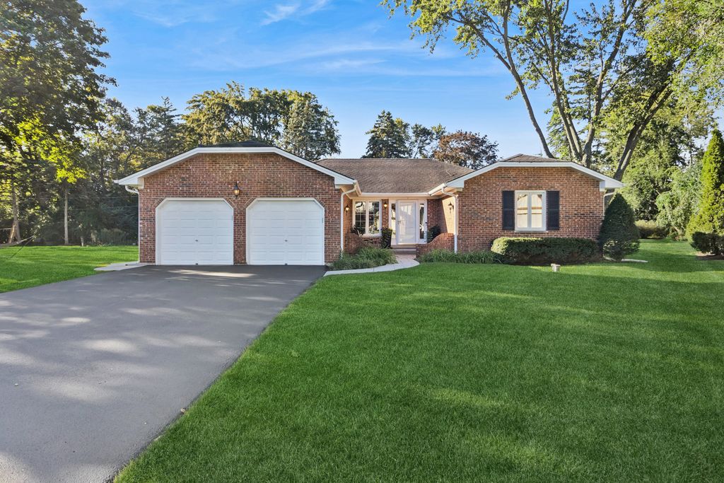 419 W Marion Street, Prospect Heights, IL 60070