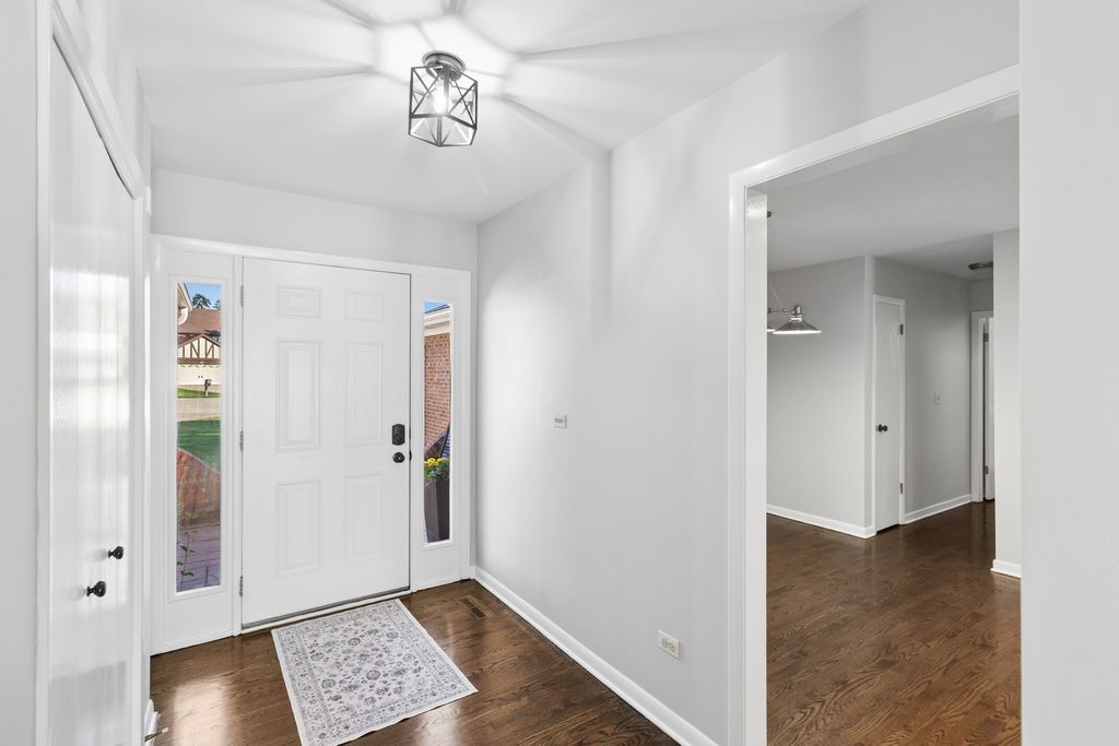 419 W Marion Street, Prospect Heights, IL 60070 — photo 4
