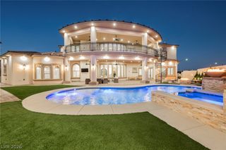 1721 South Tioga Way, Las Vegas, NV 89117