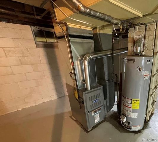 19408 Goulburn Street, Detroit, MI 48205