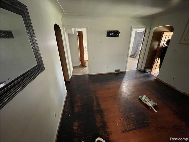 19408 Goulburn Street, Detroit, MI 48205