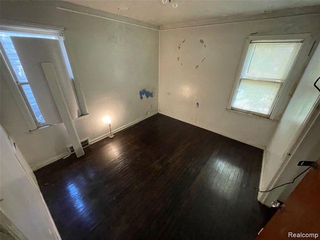 19408 Goulburn Street, Detroit, MI 48205