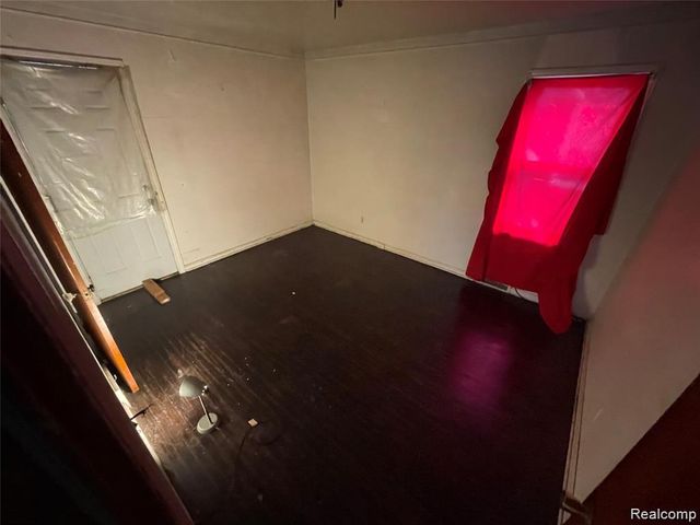 19408 Goulburn Street, Detroit, MI 48205