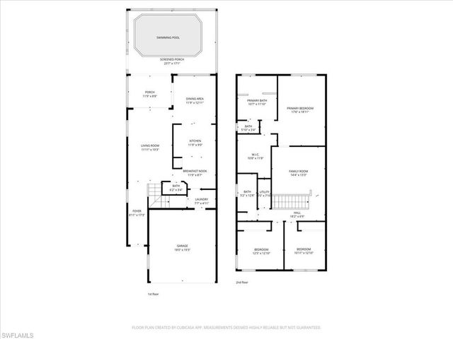 20032 Larino LOOP, Estero, FL 33928