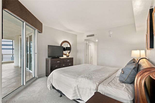 2747 Paradise Road 1205, Las Vegas, NV 89109