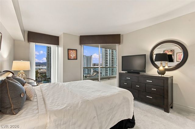 2747 Paradise Road 1205, Las Vegas, NV 89109