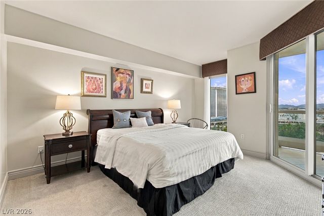 2747 Paradise Road 1205, Las Vegas, NV 89109