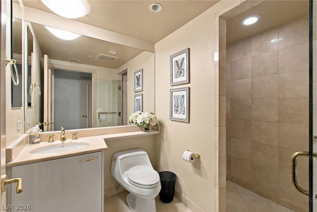 2747 Paradise Road 1205, Las Vegas, NV 89109