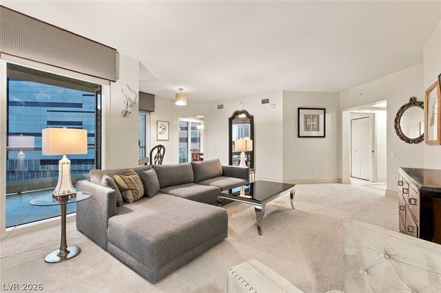 2747 Paradise Road 1205, Las Vegas, NV 89109