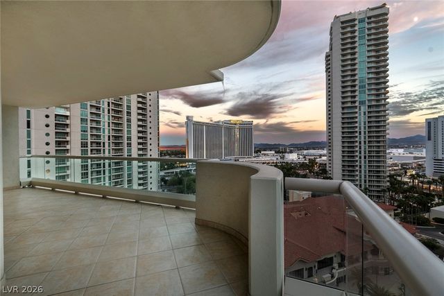 2747 Paradise Road 1205, Las Vegas, NV 89109
