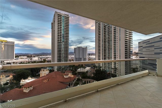 2747 Paradise Road 1205, Las Vegas, NV 89109