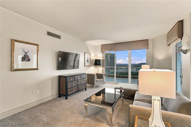 2747 Paradise Road 1205, Las Vegas, NV 89109