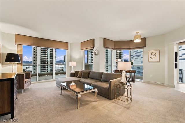 2747 Paradise Road 1205, Las Vegas, NV 89109