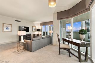 2747 Paradise Road 1205, Las Vegas, NV 89109