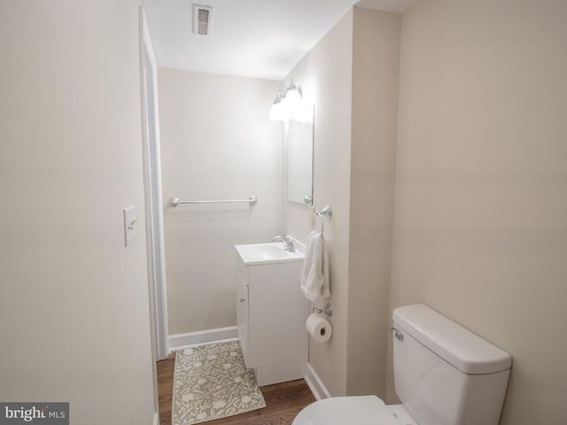 324 MINERAL AVE, Mineral, VA 23117