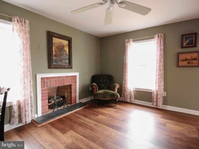 324 MINERAL AVE, Mineral, VA 23117