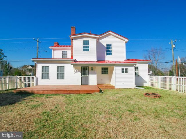 324 MINERAL AVE, Mineral, VA 23117