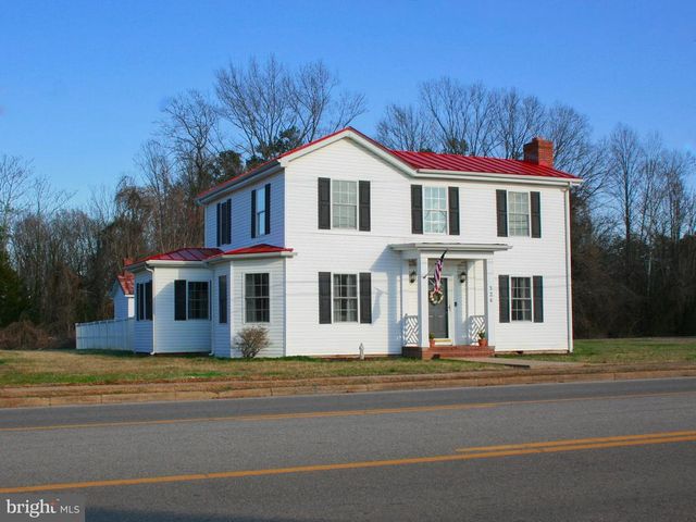 324 MINERAL AVE, Mineral, VA 23117