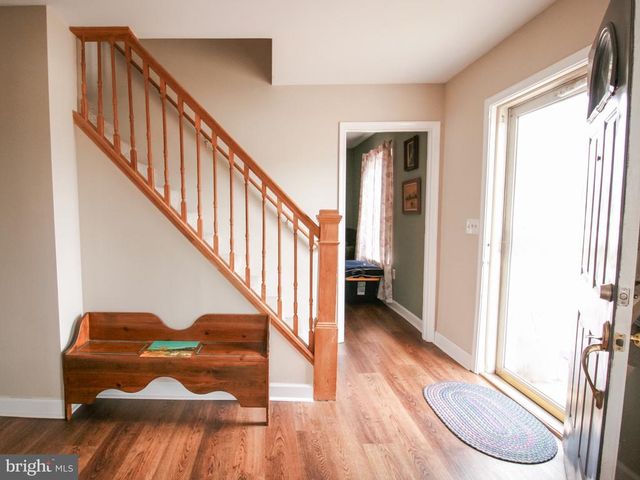 324 MINERAL AVE, Mineral, VA 23117