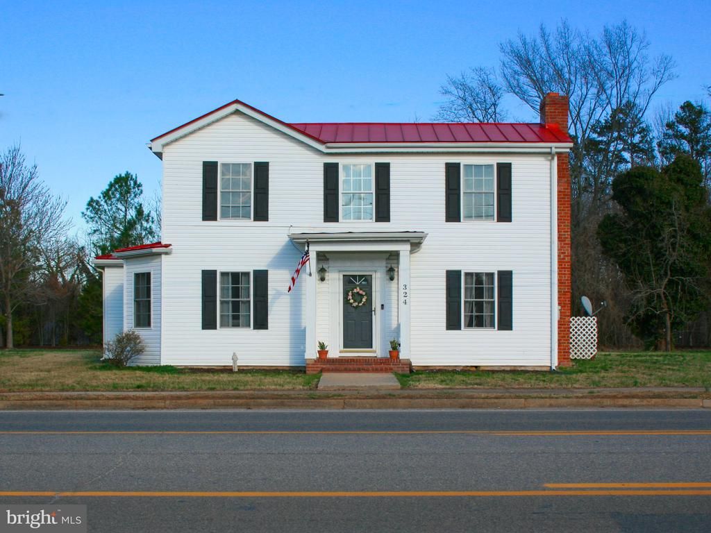 324 MINERAL AVE, Mineral, VA 23117