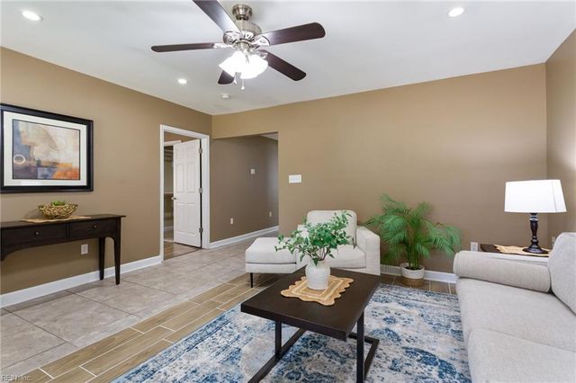 1408 Tatemstown RD, Chesapeake, VA 23324