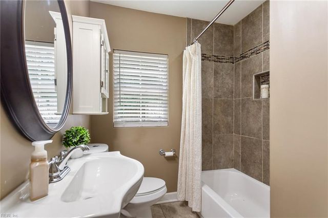 1408 Tatemstown RD, Chesapeake, VA 23324